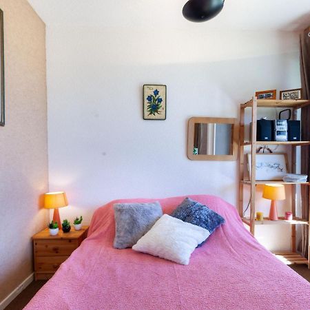 Apartment Mont Charvin By Interhome Fontcouverte-la-Toussuire Eksteriør bilde
