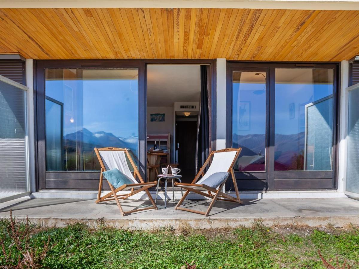 Apartment Mont Charvin By Interhome Fontcouverte-la-Toussuire Eksteriør bilde